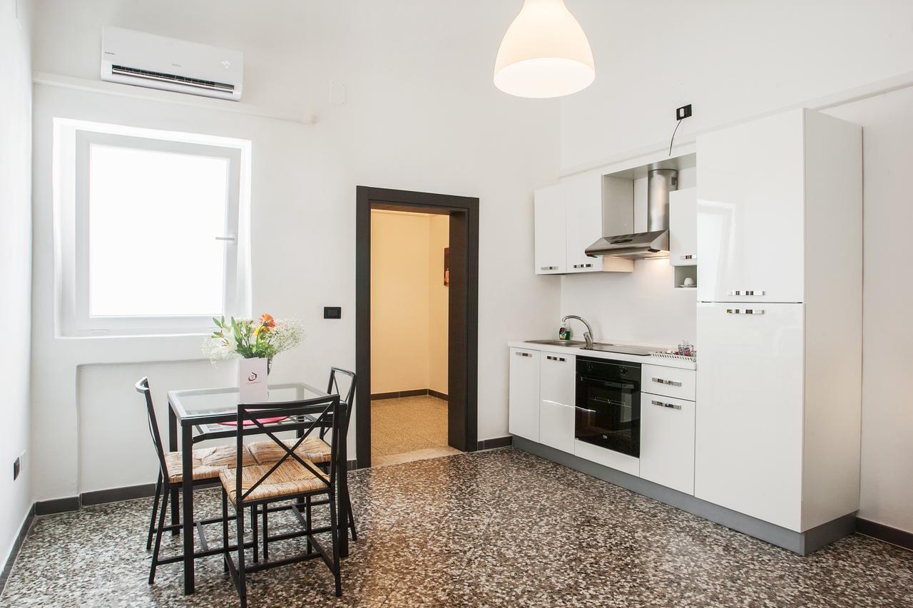 San Nicola Trilocali Vgm Apartamento Bari Exterior foto