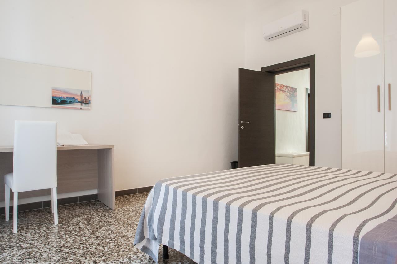 San Nicola Trilocali Vgm Apartamento Bari Exterior foto