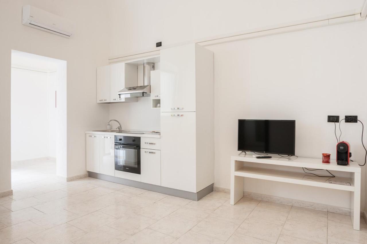 San Nicola Trilocali Vgm Apartamento Bari Exterior foto